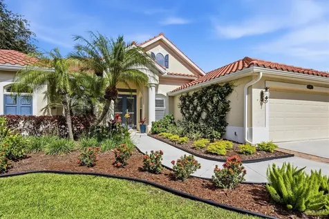 127 Park Trace Boulevard Osprey FL 34229