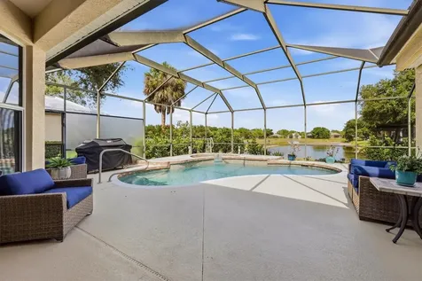 127 Park Trace Boulevard Osprey FL 34229