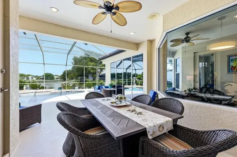 127 Park Trace Boulevard Osprey FL 34229