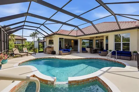 127 Park Trace Boulevard Osprey FL 34229