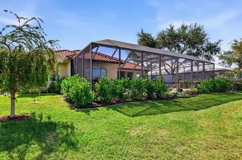 127 Park Trace Boulevard Osprey FL 34229