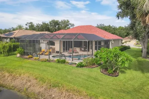 127 Park Trace Boulevard Osprey FL 34229