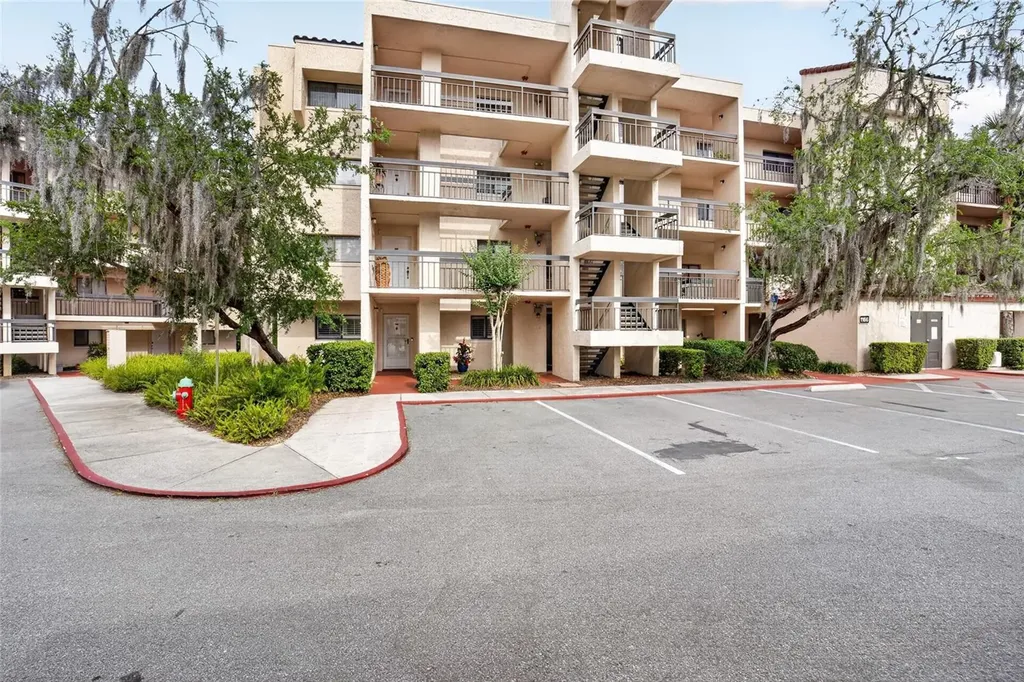 1166 Carmel Circle Casselberry FL 32707