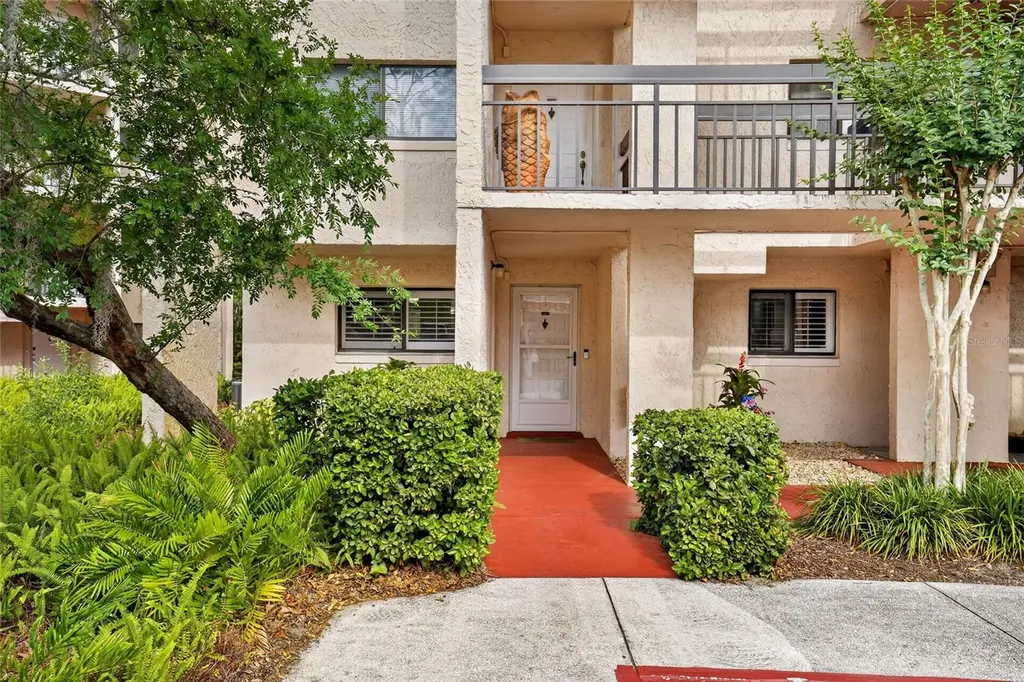 1166 Carmel Circle Casselberry FL 32707