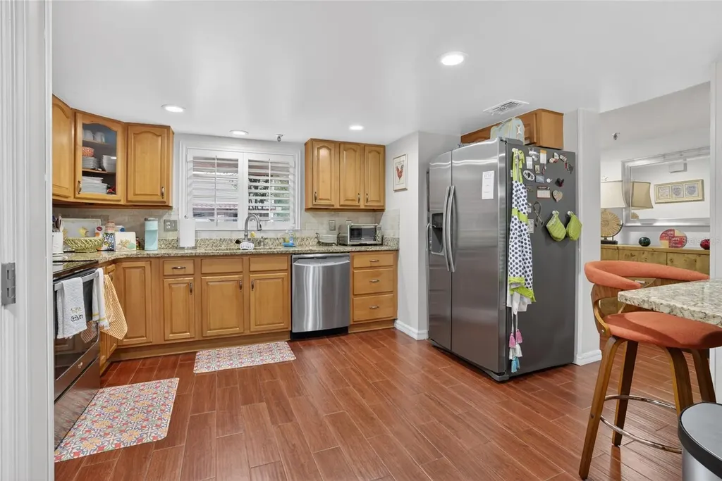 1166 Carmel Circle Casselberry FL 32707