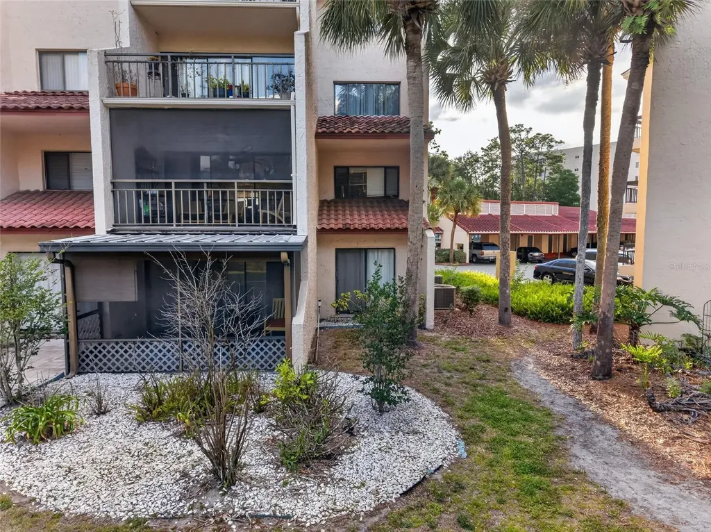 1166 Carmel Circle Casselberry FL 32707