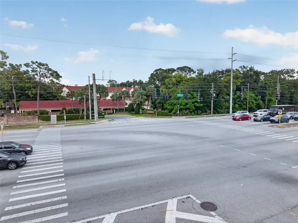 1166 Carmel Circle Casselberry FL 32707