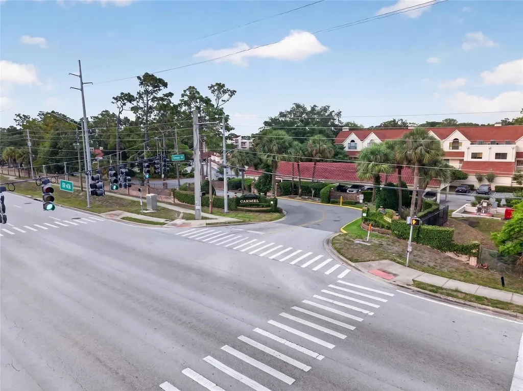 1166 Carmel Circle Casselberry FL 32707
