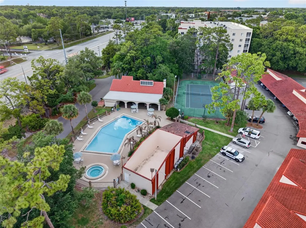 1166 Carmel Circle Casselberry FL 32707