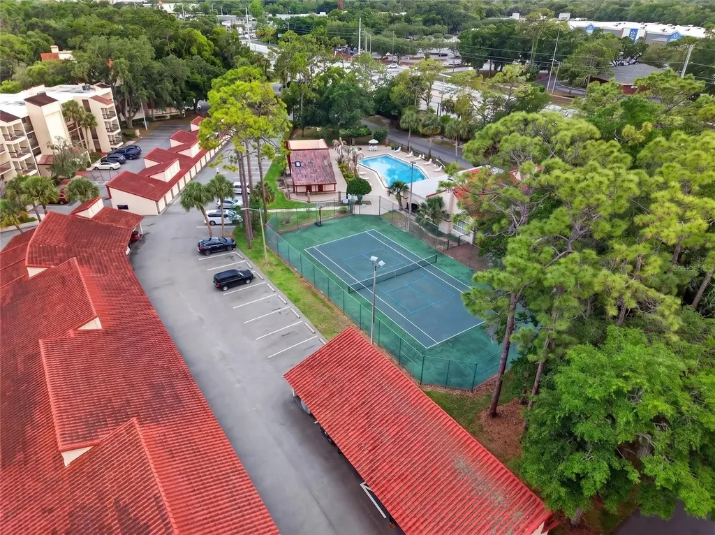 1166 Carmel Circle Casselberry FL 32707