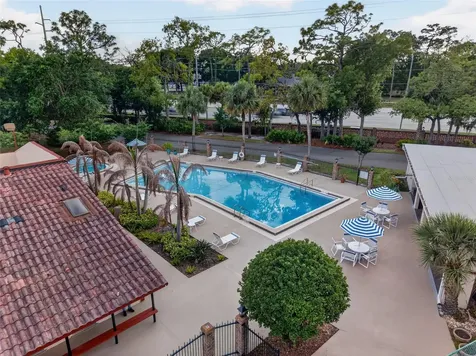 1166 Carmel Circle Casselberry FL 32707
