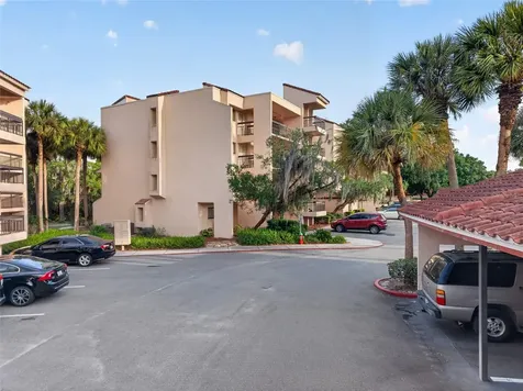 1166 Carmel Circle Casselberry FL 32707