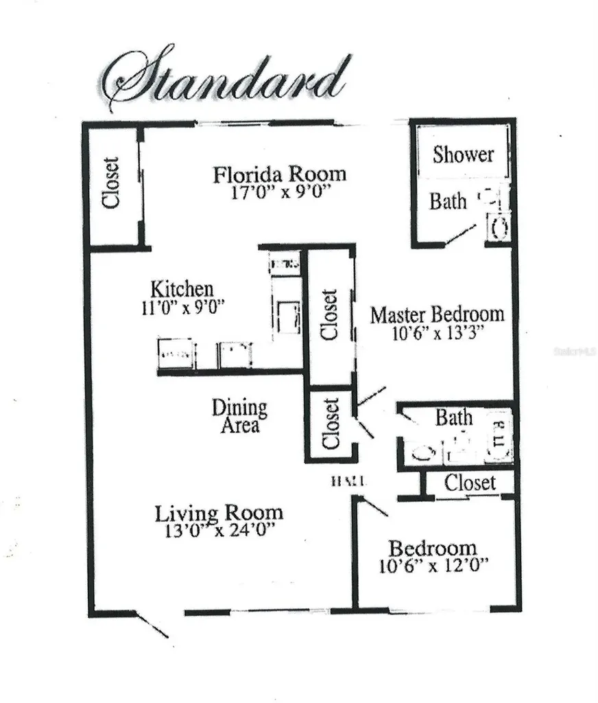 2457 Ecuadorian Way Clearwater FL 33763