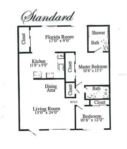 2457 Ecuadorian Way Clearwater FL 33763