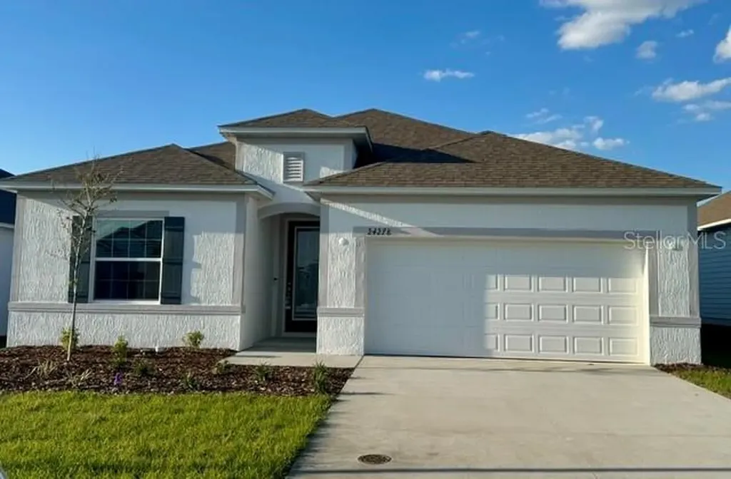24278 NW 11th Lane Newberry FL 32669