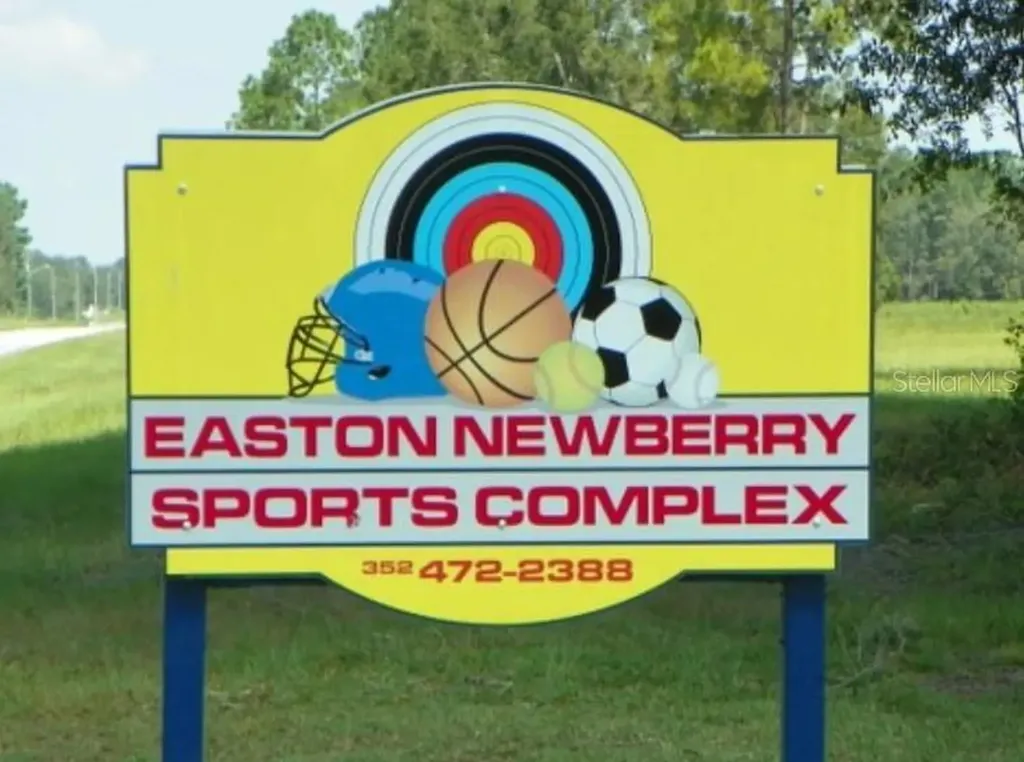 24278 NW 11th Lane Newberry FL 32669