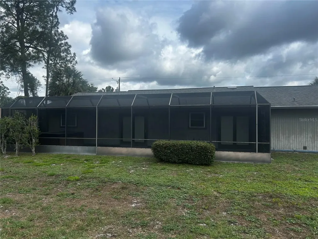 26 Bannerwood Lane Palm Coast FL 32137