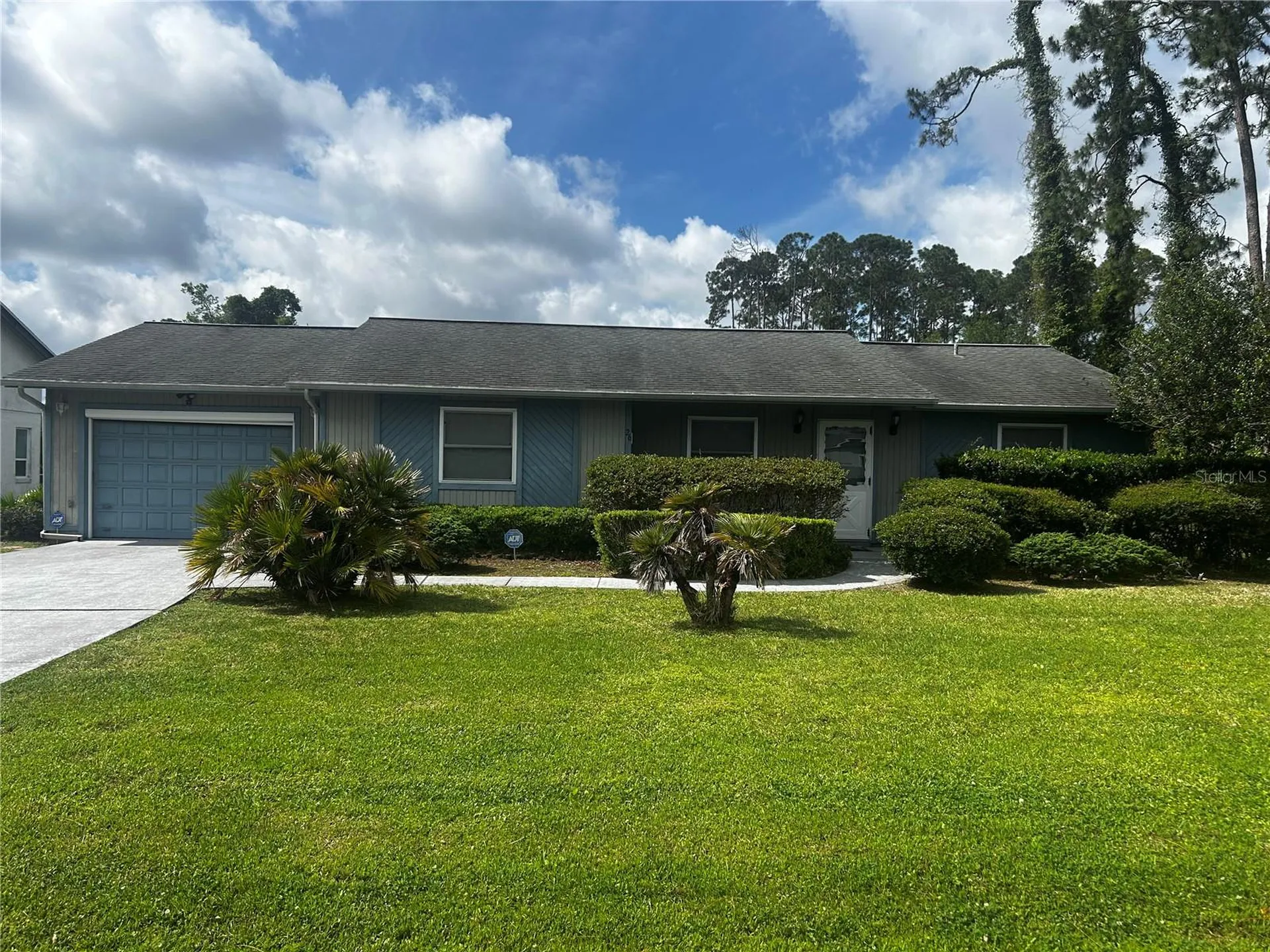 26 Bannerwood Lane Palm Coast FL 32137