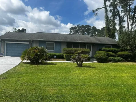 26 Bannerwood Lane Palm Coast FL 32137