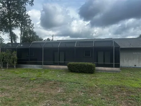 26 Bannerwood Lane Palm Coast FL 32137