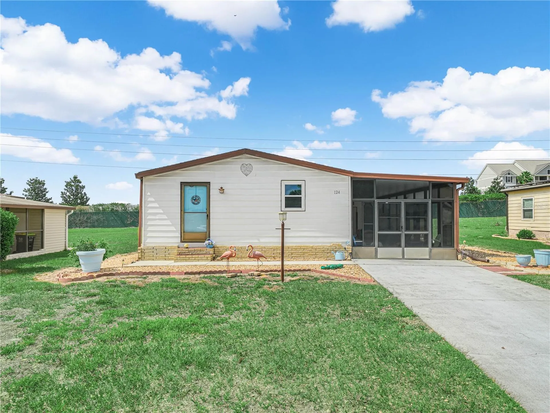 124 Kensington Park Drive Davenport FL 33897