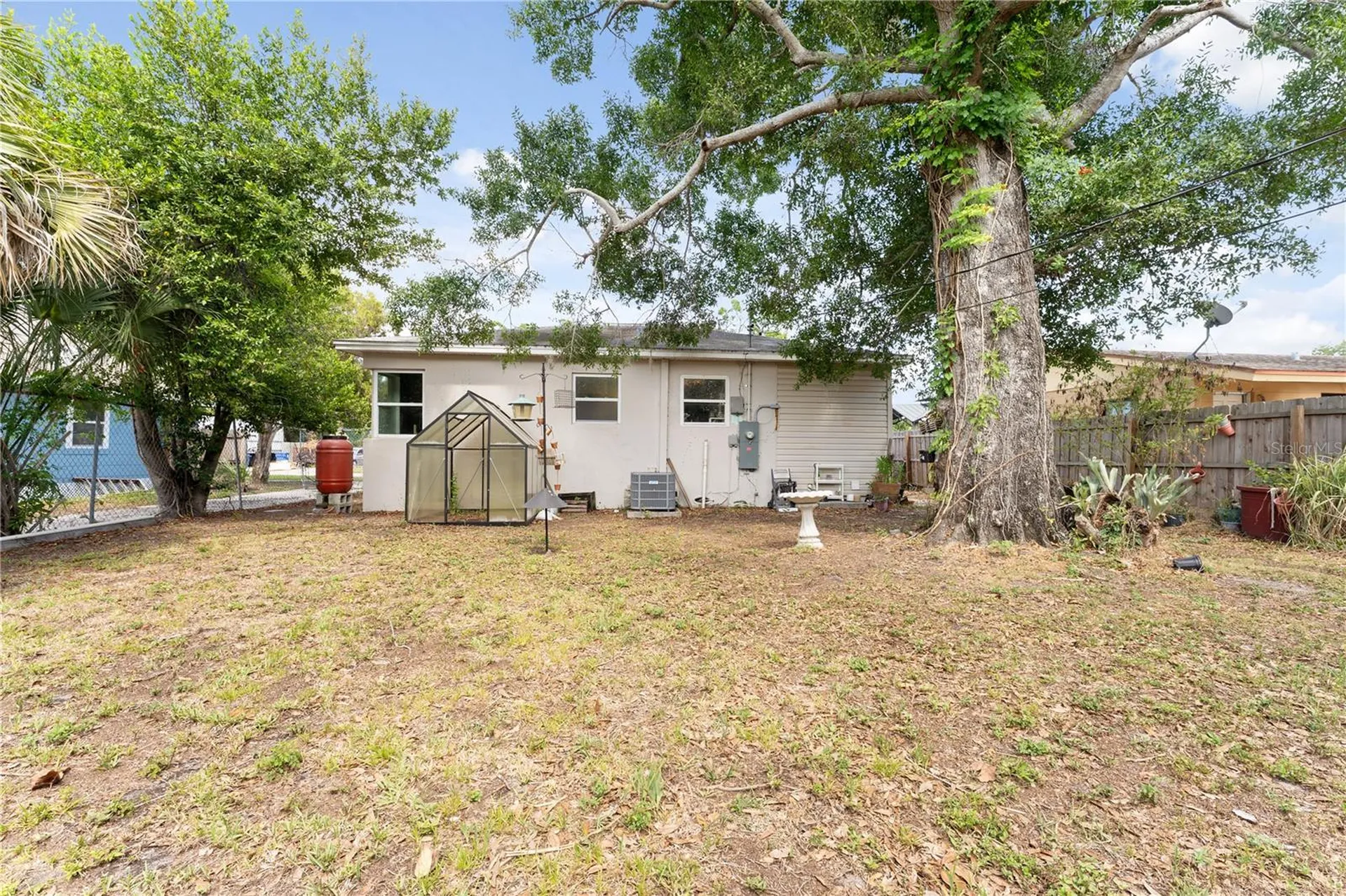 1751 Dayton Street S St Petersburg FL 33712