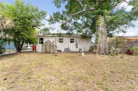 1751 Dayton Street S St Petersburg FL 33712