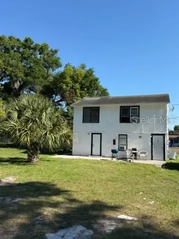1125 Olive Street Lakeland FL 33815
