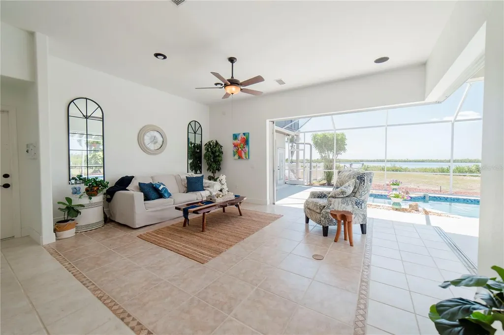 17501 Ohara Drive Port Charlotte FL 33948