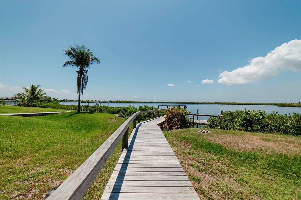 17501 Ohara Drive Port Charlotte FL 33948