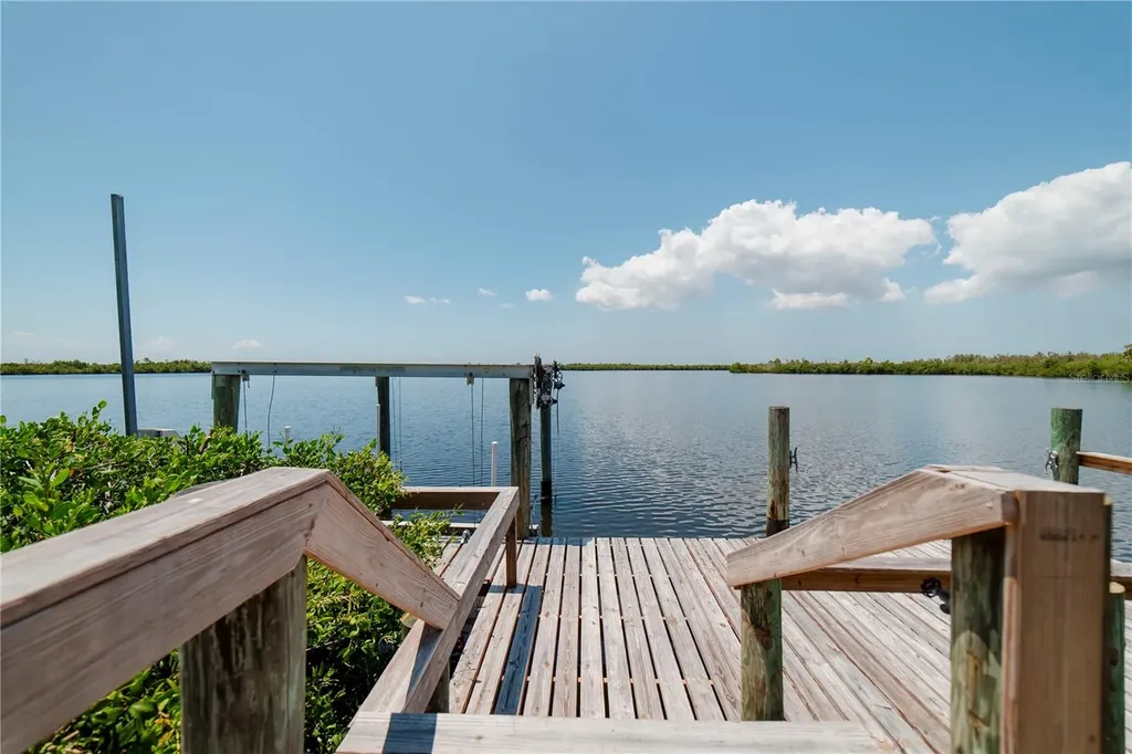 17501 Ohara Drive Port Charlotte FL 33948
