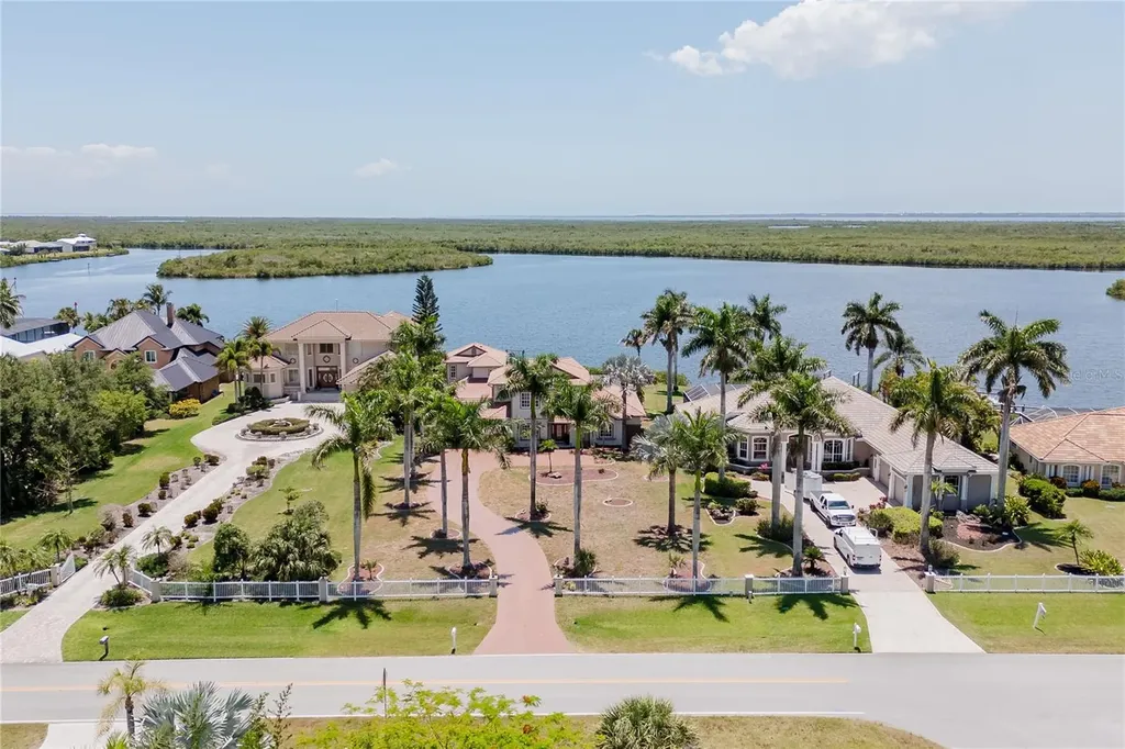 17501 Ohara Drive Port Charlotte FL 33948