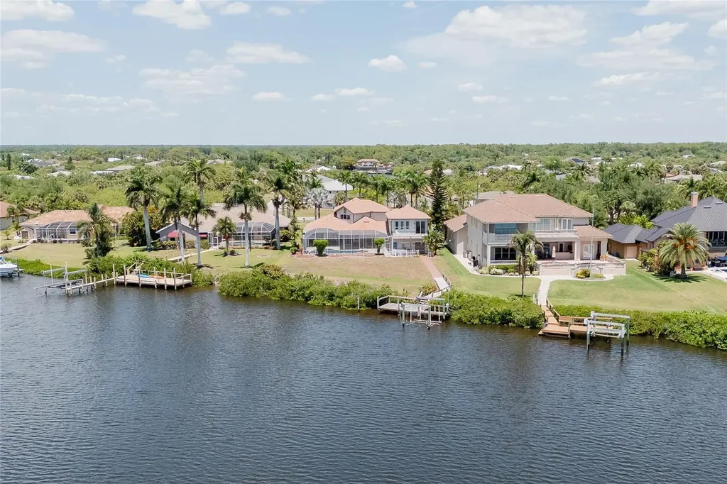 17501 Ohara Drive Port Charlotte FL 33948