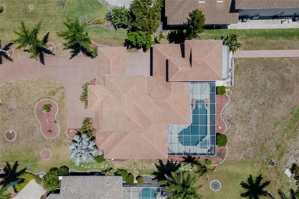17501 Ohara Drive Port Charlotte FL 33948