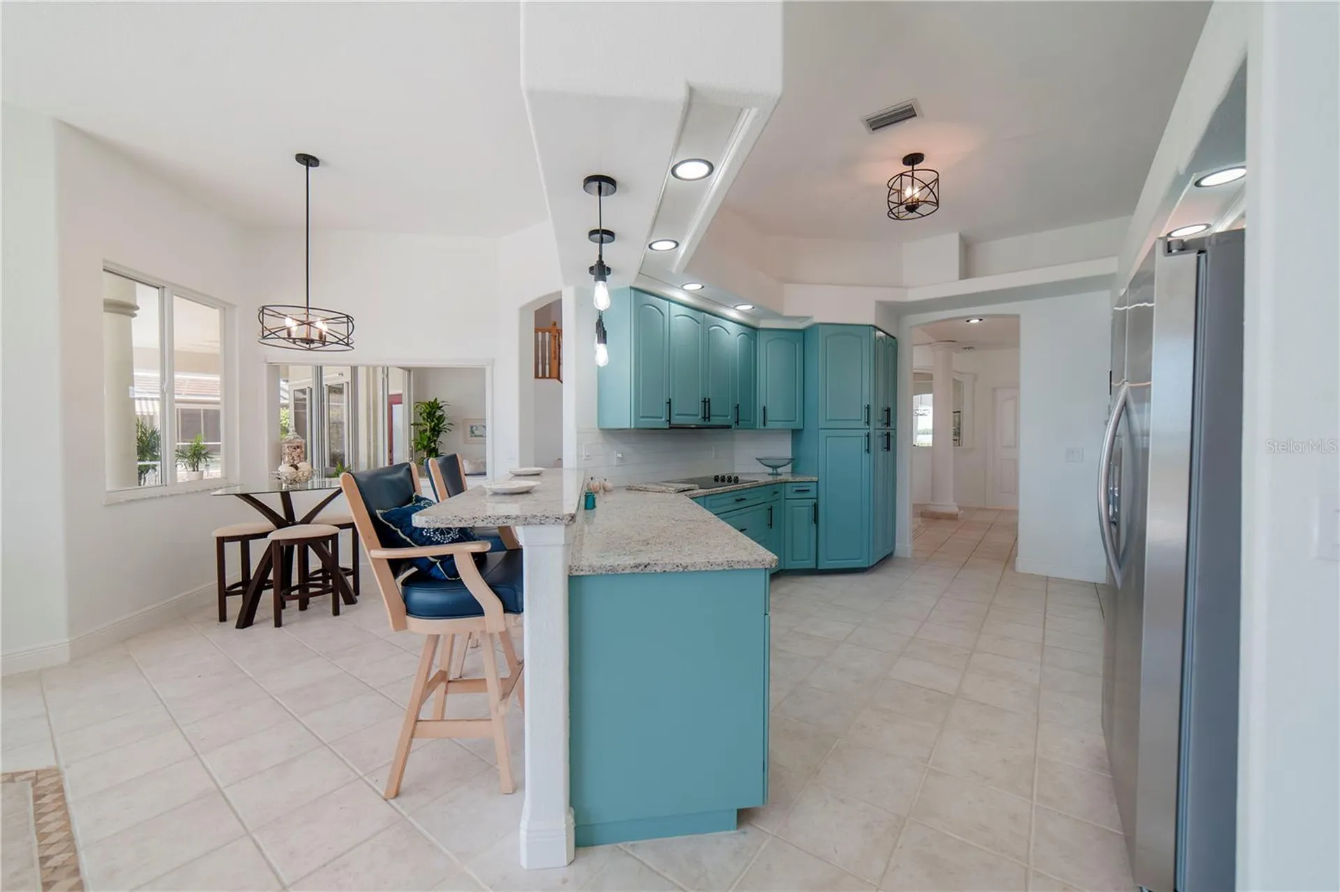 17501 Ohara Drive Port Charlotte FL 33948