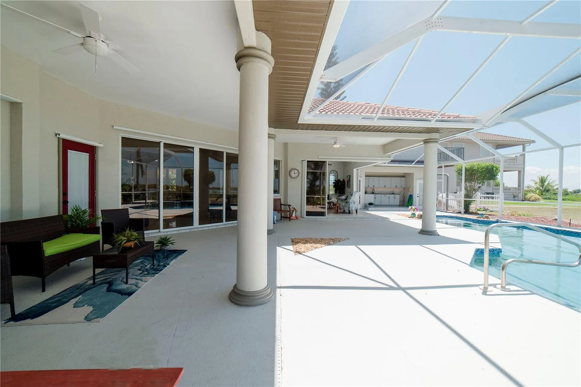 17501 Ohara Drive Port Charlotte FL 33948