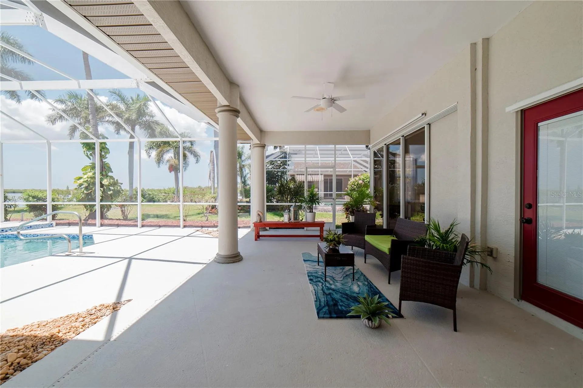 17501 Ohara Drive Port Charlotte FL 33948