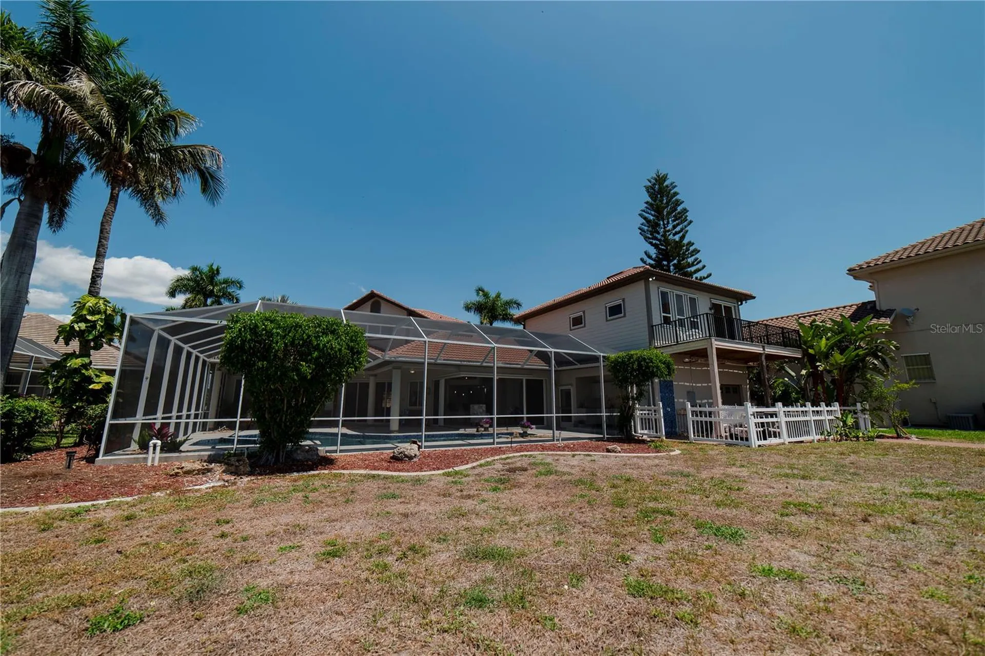 17501 Ohara Drive Port Charlotte FL 33948