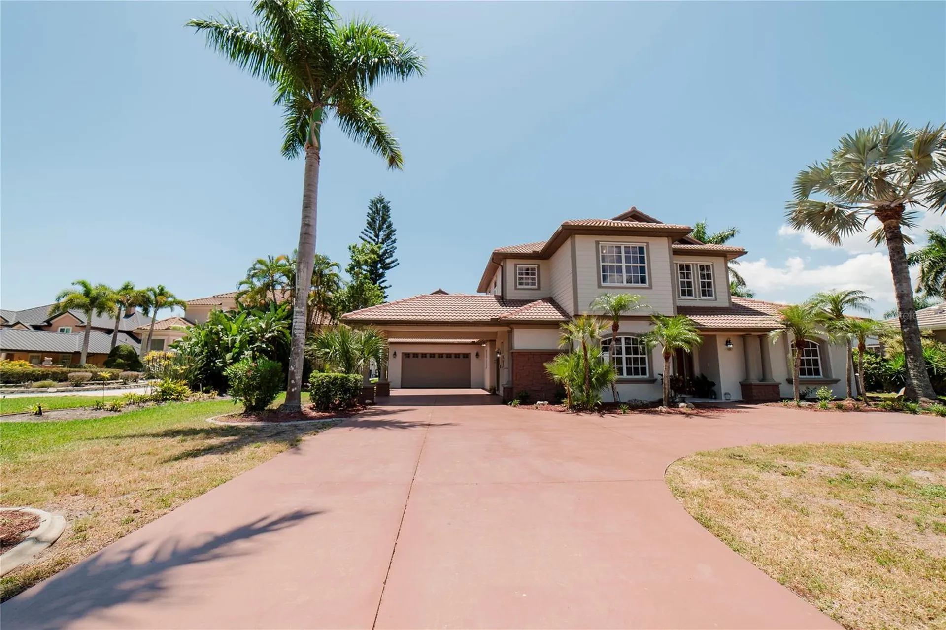 17501 Ohara Drive Port Charlotte FL 33948