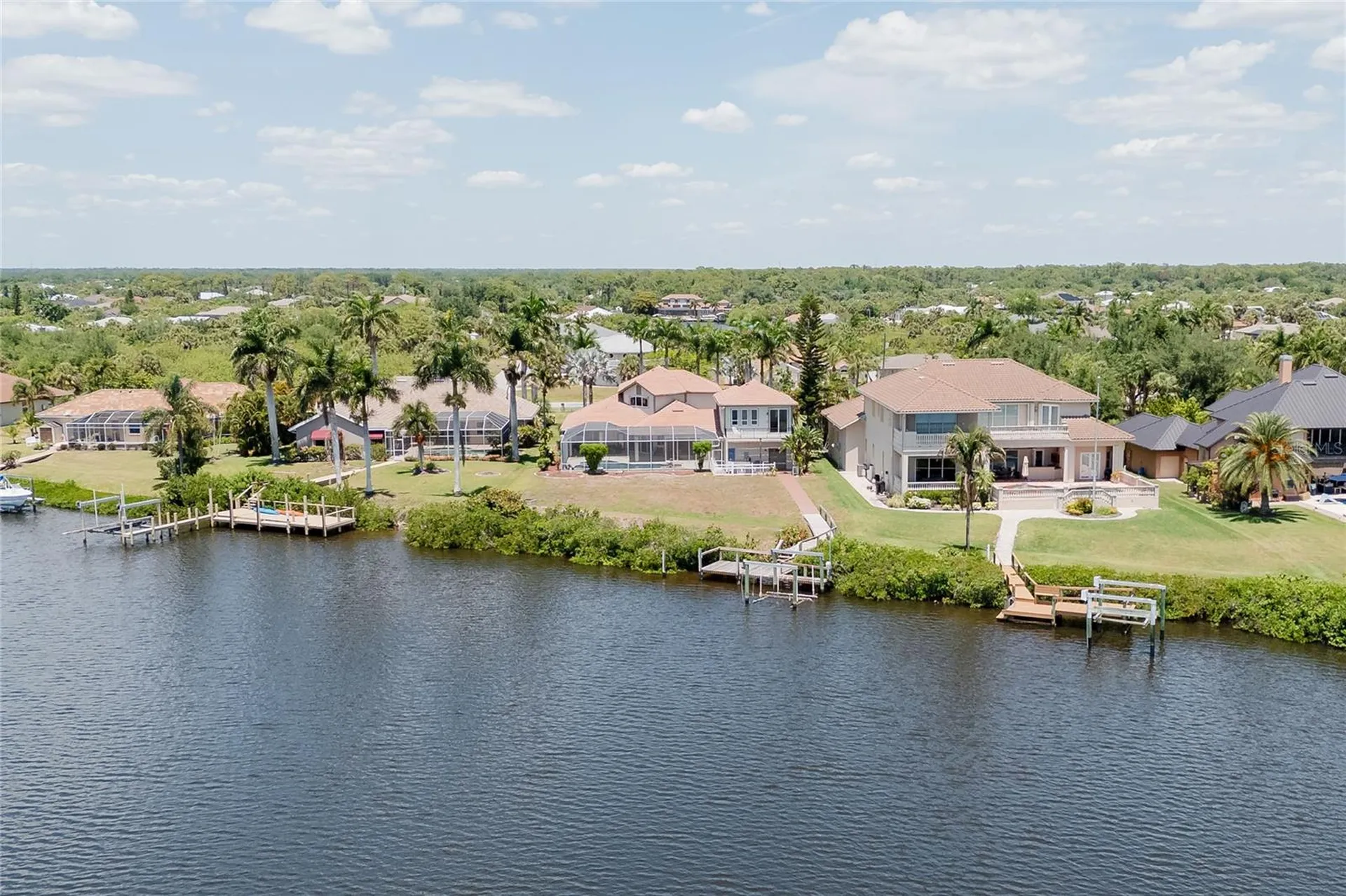 17501 Ohara Drive Port Charlotte FL 33948