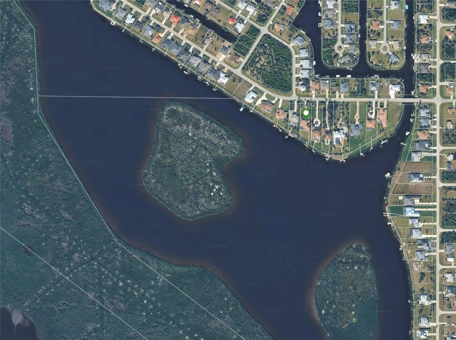 17501 Ohara Drive Port Charlotte FL 33948