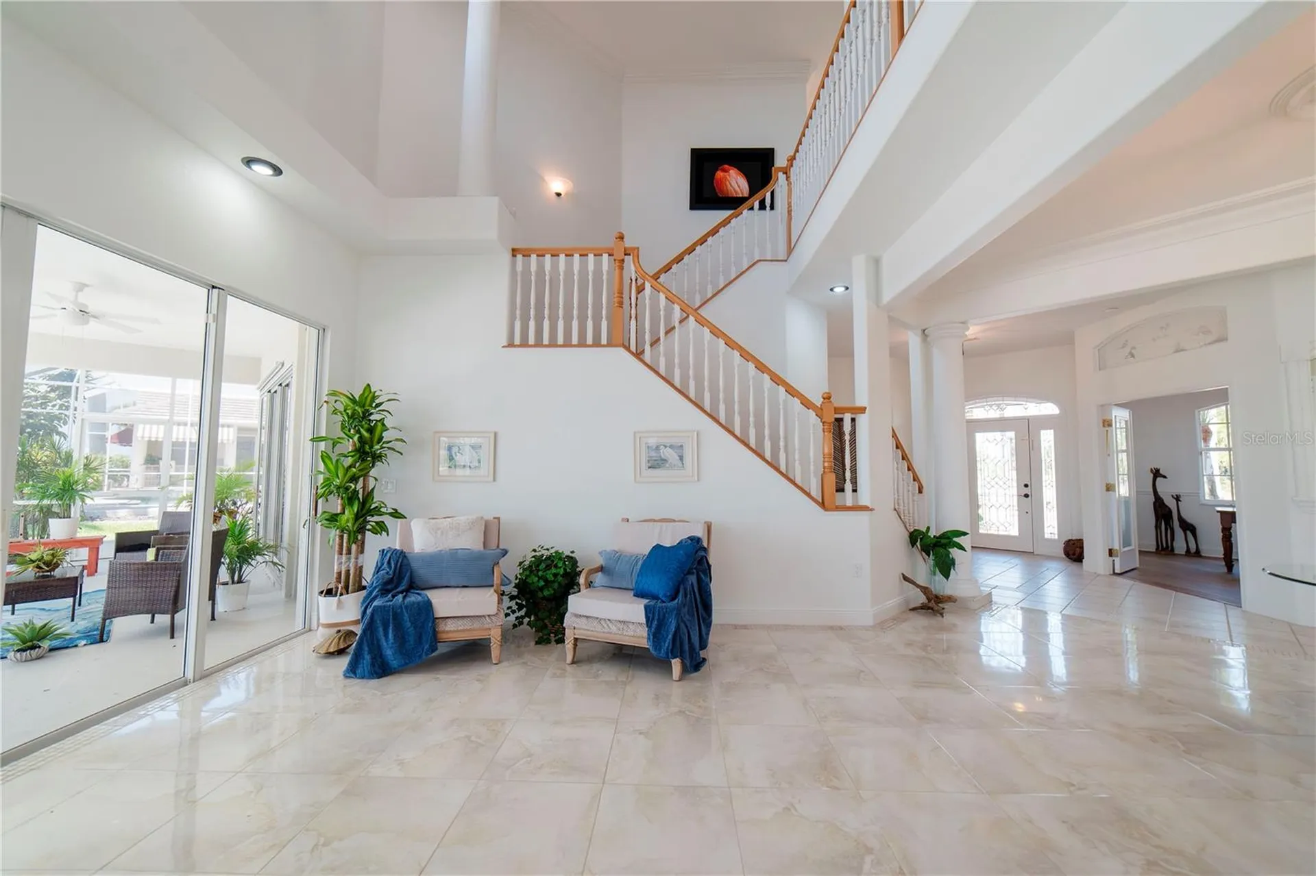 17501 Ohara Drive Port Charlotte FL 33948