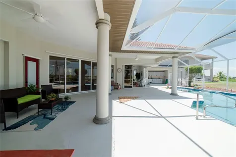 17501 Ohara Drive Port Charlotte FL 33948