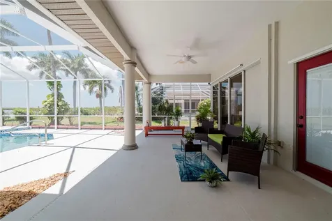 17501 Ohara Drive Port Charlotte FL 33948