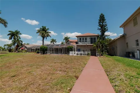 17501 Ohara Drive Port Charlotte FL 33948
