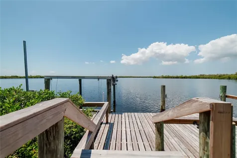 17501 Ohara Drive Port Charlotte FL 33948