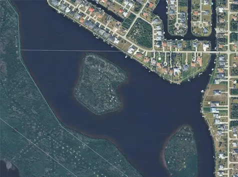 17501 Ohara Drive Port Charlotte FL 33948