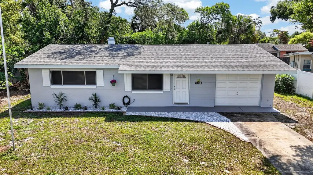 353 Chardon Road Ormond Beach FL 32174