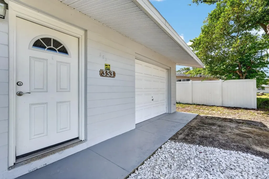 353 Chardon Road Ormond Beach FL 32174