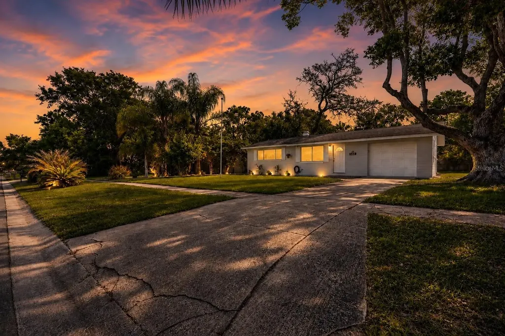 353 Chardon Road Ormond Beach FL 32174